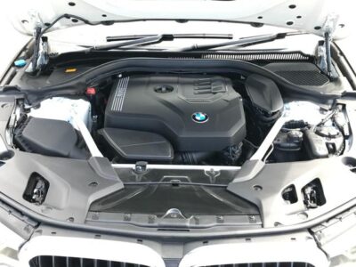 2020 BMW 530i Touring M Sport