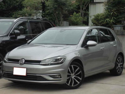 2019 Volkswagen Golf 1.4TSI Highline