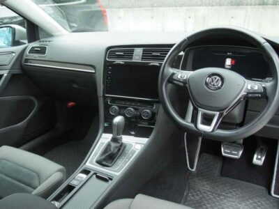 2019 Volkswagen Golf 1.4TSI Highline