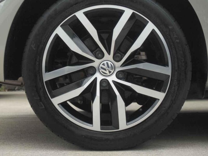 2019 Volkswagen Golf 1.4TSI Highline