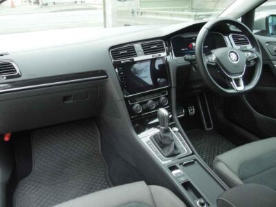 2019 Volkswagen Golf 1.4TSI Highline