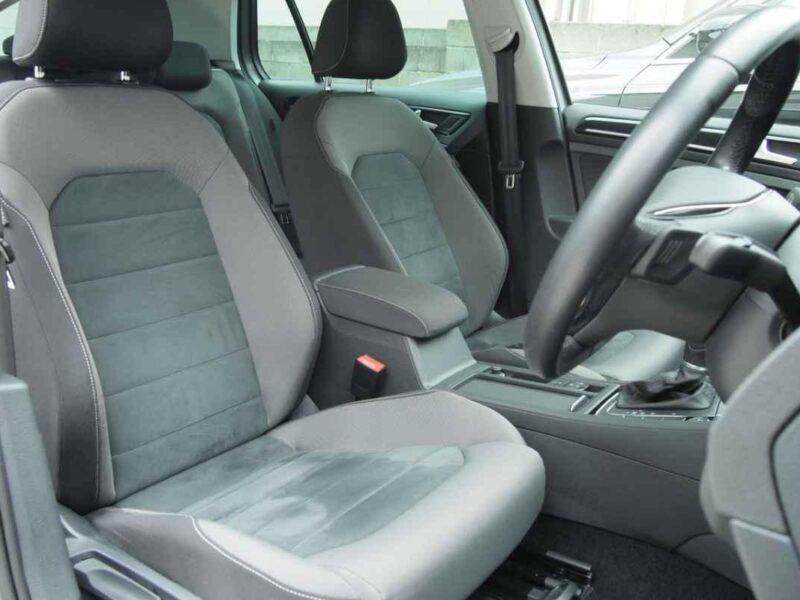 2019 Volkswagen Golf 1.4TSI Highline