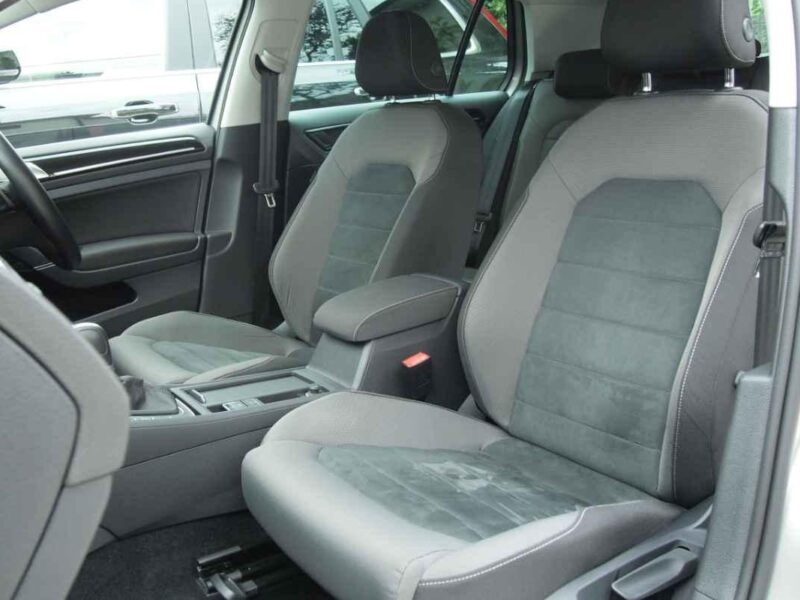 2019 Volkswagen Golf 1.4TSI Highline