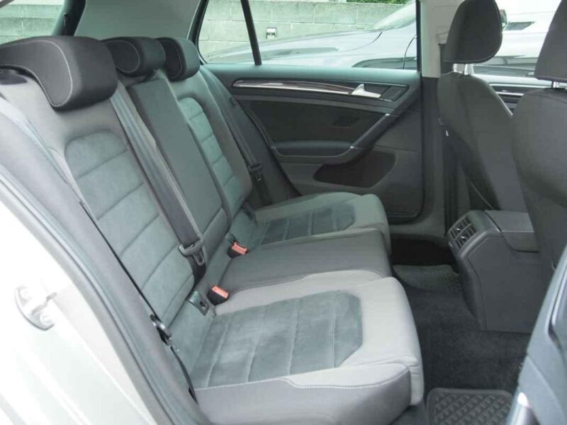 2019 Volkswagen Golf 1.4TSI Highline