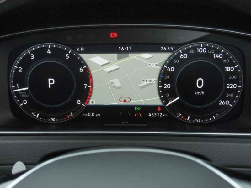 2019 Volkswagen Golf 1.4TSI Highline