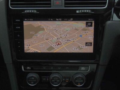 2019 Volkswagen Golf 1.4TSI Highline