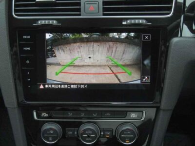 2019 Volkswagen Golf 1.4TSI Highline