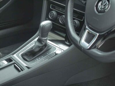 2019 Volkswagen Golf 1.4TSI Highline