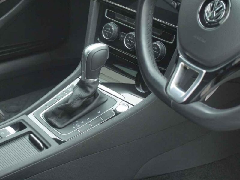 2019 Volkswagen Golf 1.4TSI Highline