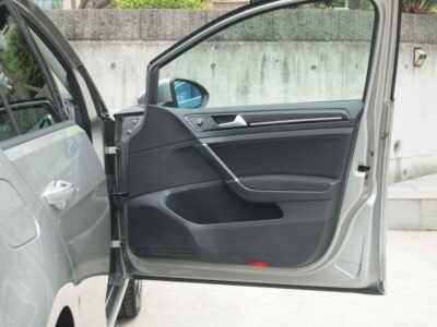 2019 Volkswagen Golf 1.4TSI Highline