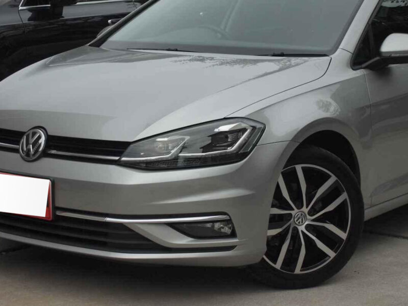 2019 Volkswagen Golf 1.4TSI Highline