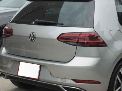 2019 Volkswagen Golf 1.4TSI Highline