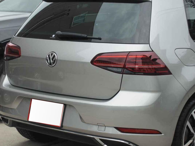 2019 Volkswagen Golf 1.4TSI Highline
