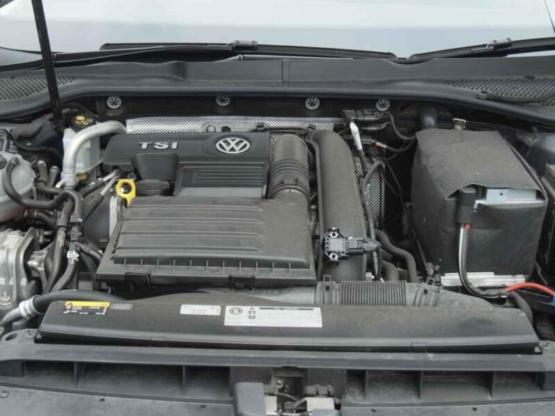 2019 Volkswagen Golf 1.4TSI Highline