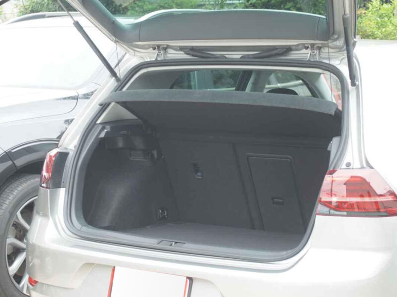 2019 Volkswagen Golf 1.4TSI Highline