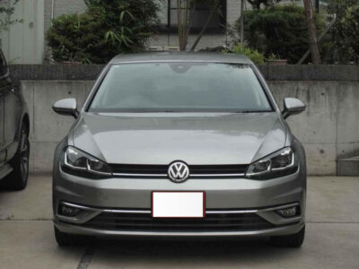 2019 Volkswagen Golf 1.4TSI Highline