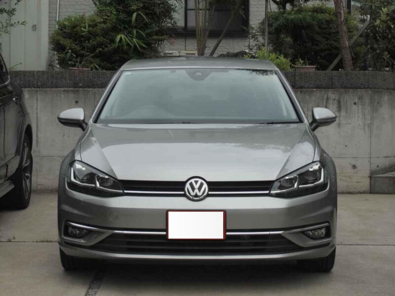2019 Volkswagen Golf 1.4TSI Highline