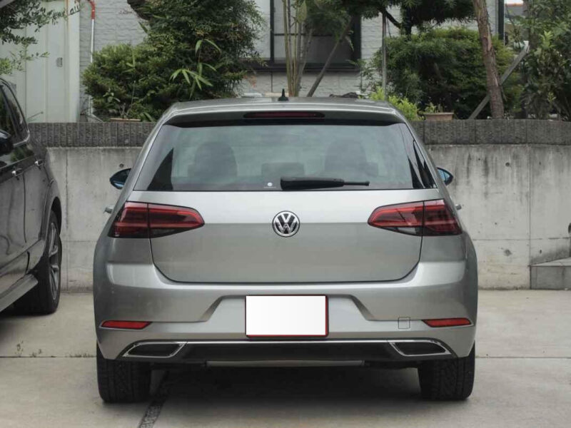 2019 Volkswagen Golf 1.4TSI Highline