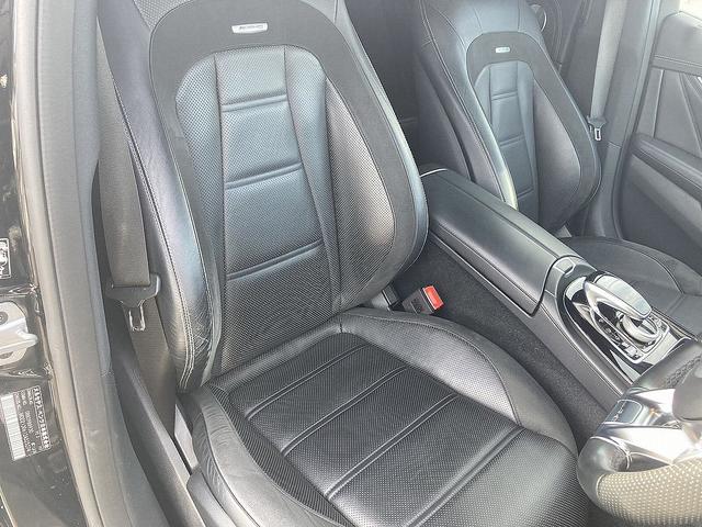 2019 Mercedes AMG E53 4Matic+