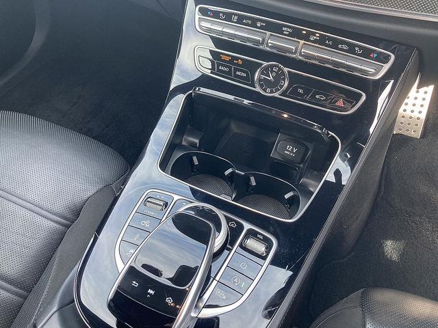 2019 Mercedes AMG E53 4Matic+