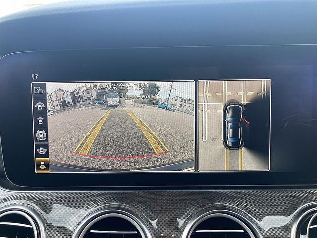 2019 Mercedes AMG E53 4Matic+