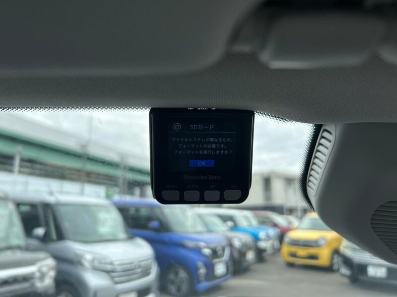 2020 Mercedes Benz GLC300 4Matic