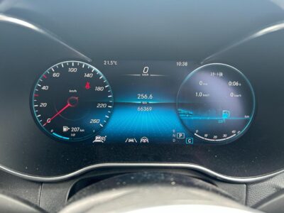 2020 Mercedes Benz GLC300 4Matic