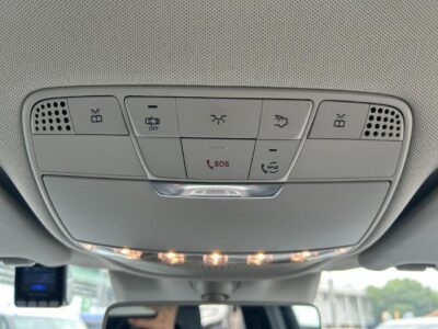 2020 Mercedes Benz GLC300 4Matic