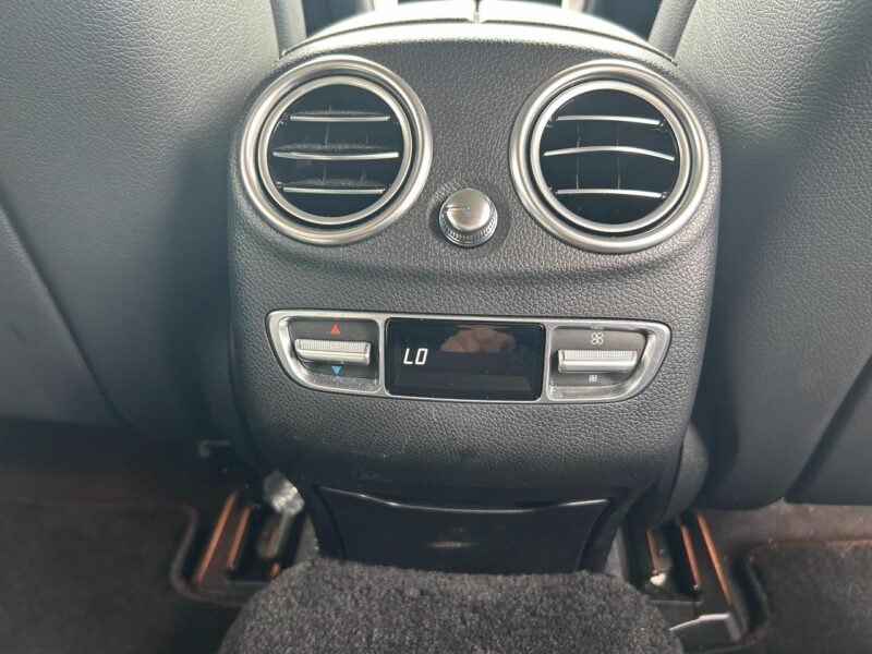 2020 Mercedes Benz GLC300 4Matic