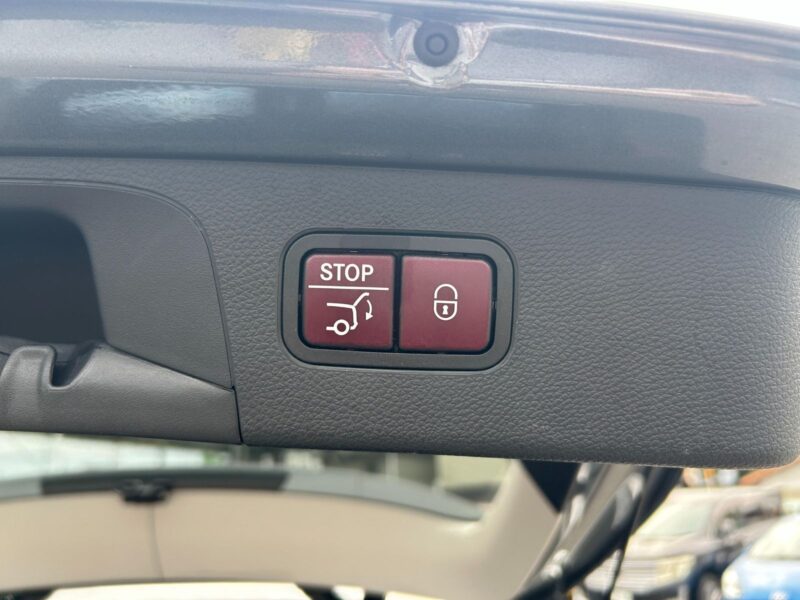 2020 Mercedes Benz GLC300 4Matic