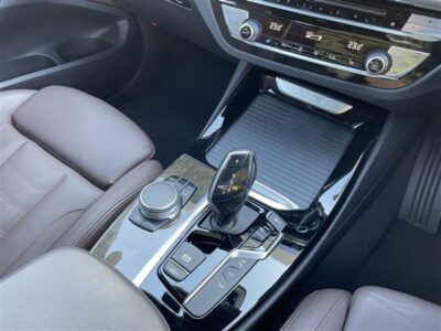 2019 BMW X3 xDrive 20i M Sport 4WD - Very Low Mileage!