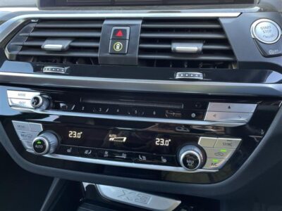 2019 BMW X3 xDrive 20i M Sport 4WD - Very Low Mileage!