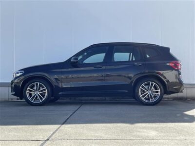 2019 BMW X3 xDrive 20i M Sport 4WD - Very Low Mileage!