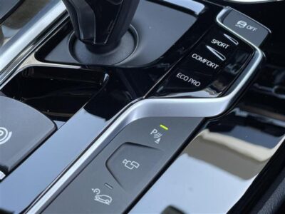 2019 BMW X3 xDrive 20i M Sport 4WD - Very Low Mileage!