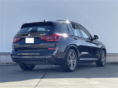 2019 BMW X3 xDrive 20i M Sport 4WD - Very Low Mileage!