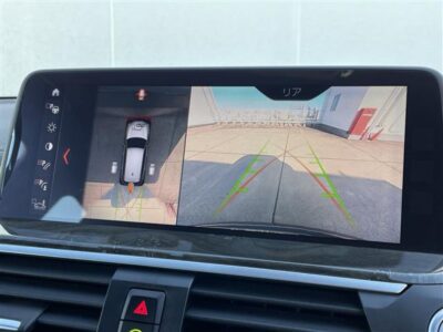 2019 BMW X3 xDrive 20i M Sport 4WD - Very Low Mileage!