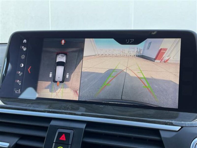 2019 BMW X3 xDrive 20i M Sport 4WD - Very Low Mileage!