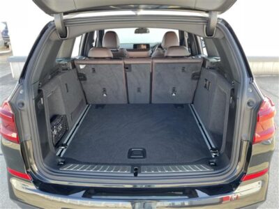 2019 BMW X3 xDrive 20i M Sport 4WD - Very Low Mileage!