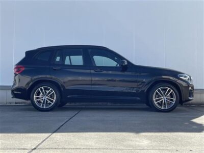 2019 BMW X3 xDrive 20i M Sport 4WD - Very Low Mileage!
