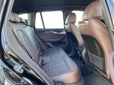 2019 BMW X3 xDrive 20i M Sport 4WD - Very Low Mileage!