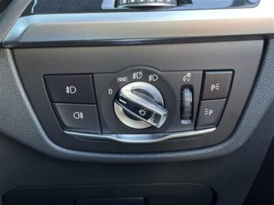 2019 BMW X3 xDrive 20i M Sport 4WD - Very Low Mileage!