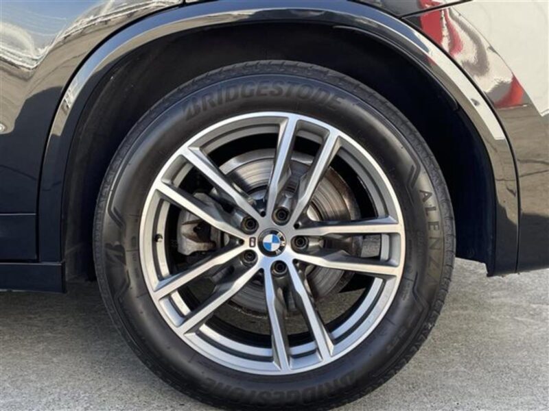 2019 BMW X3 xDrive 20i M Sport 4WD - Very Low Mileage!