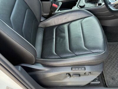 2019 Volkswagen Tiguan 2.0TDi 4Motion R-Line