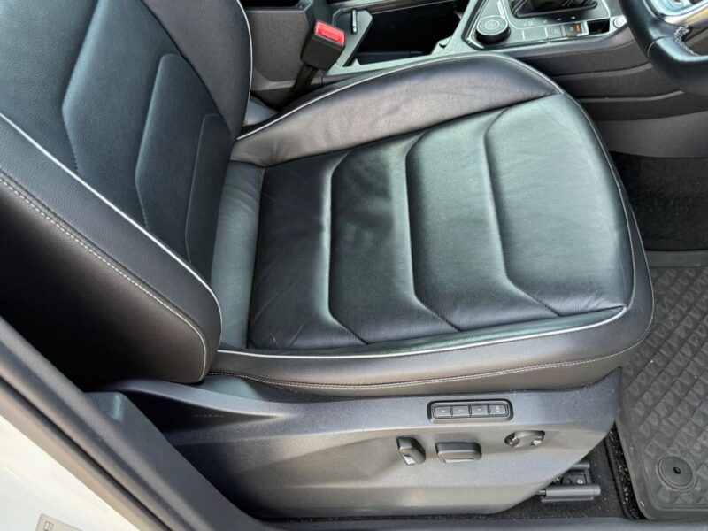 2019 Volkswagen Tiguan 2.0TDi 4Motion R-Line