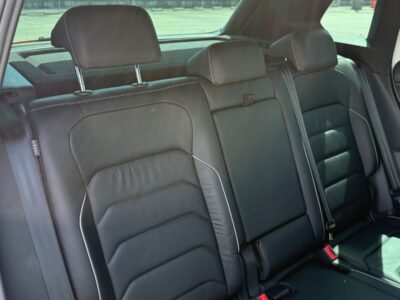 2019 Volkswagen Tiguan 2.0TDi 4Motion R-Line