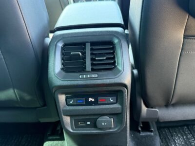 2019 Volkswagen Tiguan 2.0TDi 4Motion R-Line