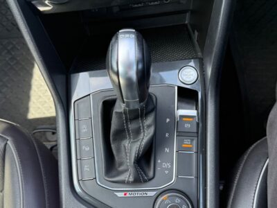 2019 Volkswagen Tiguan 2.0TDi 4Motion R-Line