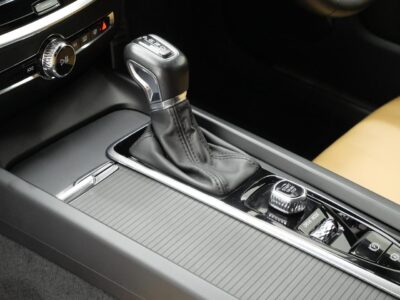 2019 Volvo V60 T5 Momentum ERST