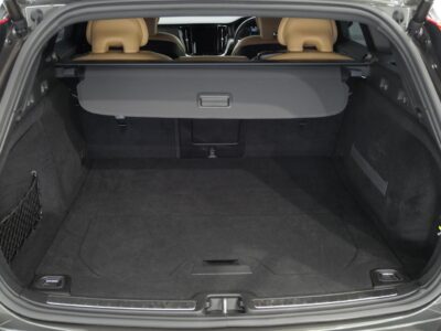 2019 Volvo V60 T5 Momentum ERST