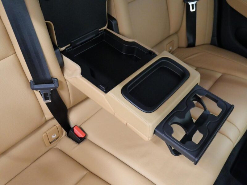 2019 Volvo V60 T5 Momentum ERST